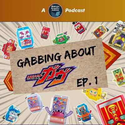 Gabbing About Gavv (MGA Patreon Preview)