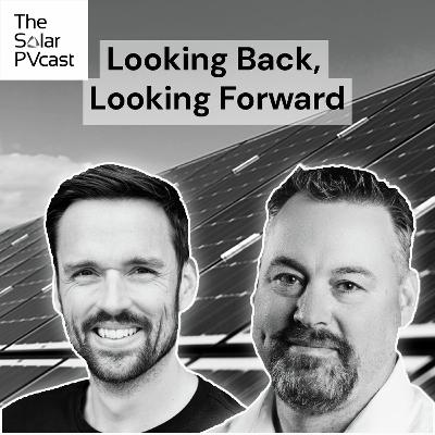 Looking Back, Looking Forward
