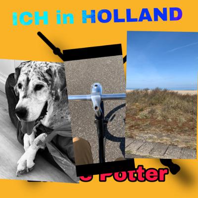 Ich in HOLLAND