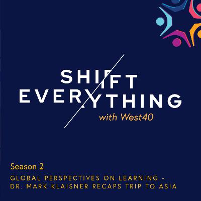 Global Perspectives on Learning