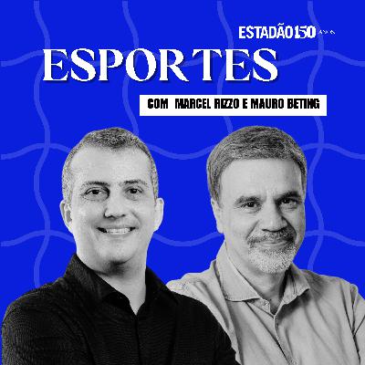 Marcel Rizzo entrevista Thiago Freitas, diretor de operações da Roc Nation, empresa que cuida da carreira de Vinícius Jr. e Endrick
