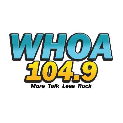 WFH (Whoa From Home)