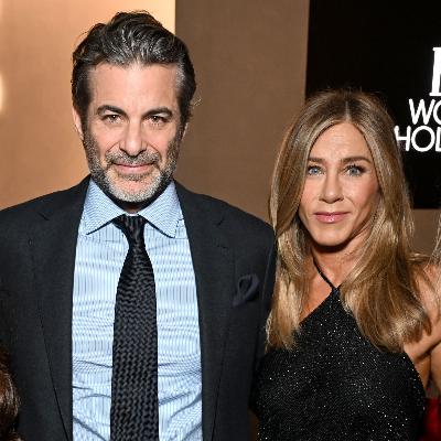 Artykuł: Jennifer Aniston i Jim Curtis: Na miłość nigdy nie jest za późno Artykuł: Jennifer Aniston i Jim Curtis: Na miłość nigdy nie jest za późno