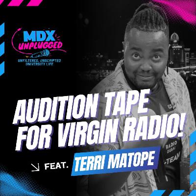 Terri’s Audition Shocked Everyone – Watch This Viral Moment! which has Labubus Feat. Terri Matope