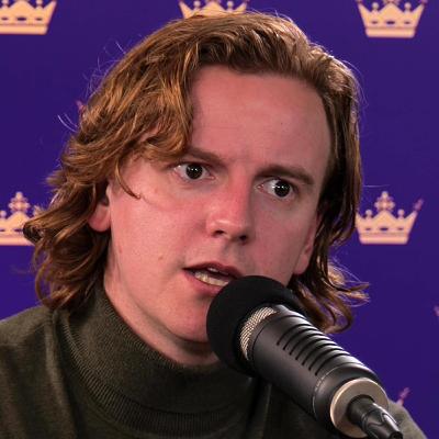 Kongehuskommentatoren kritiserer kronprinsen og kongens stab