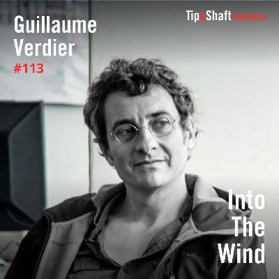 #113 Guillaume Verdier, architecte naval en bande organisée