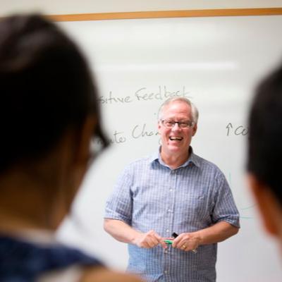 The Living Green Myth: The Promise and Limits of Lifestyle Environmentalism with Dr. Michael Maniates