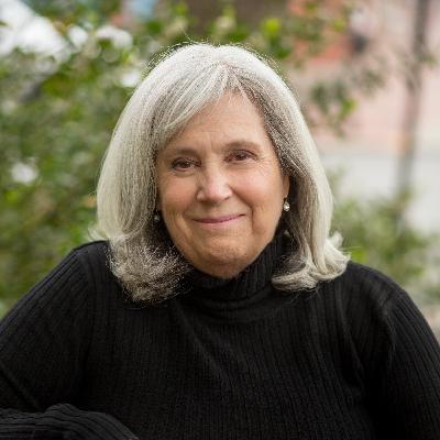 Deb Dana ~ Polyvagal Pathways to Ease Anxiety and Come Home to Yourself