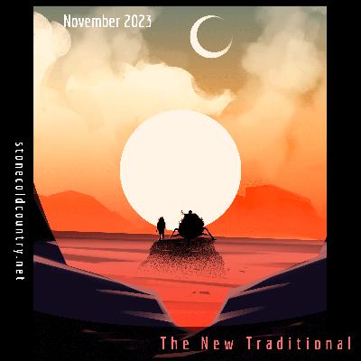 The New Traditional Country Music Podcast