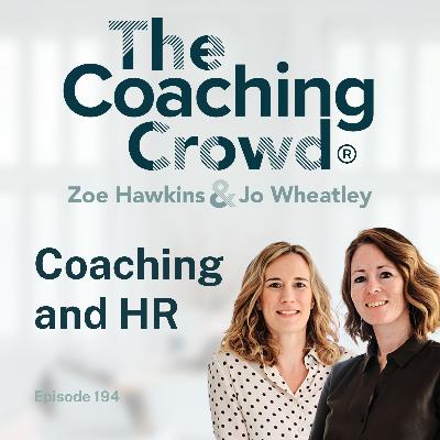 Coaching and HR