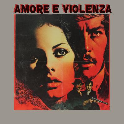 Episode 23: Amore e Violenza (CAM CmL 001-050)