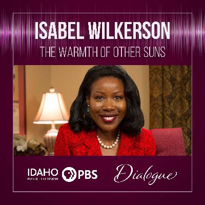 Isabel Wilkerson: The Warmth of Other Suns Isabel Wilkerson: The Warmth of Other Suns