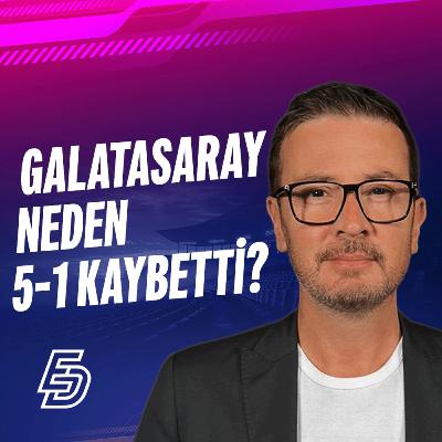 Yenilginin Faturası Kime Çıkar? Fenerbahçe’ye Operasyon Yapıldı Mı? | Ersin Düzen Yorumluyor