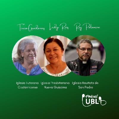 ¡Podcast UBL! EP. 13 🎧