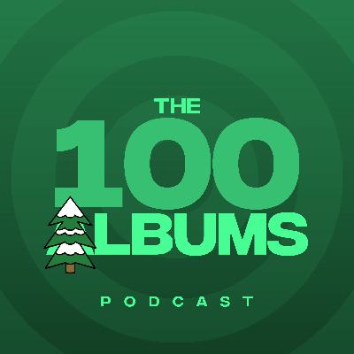 Mailbag #3: Listener Recommended Christmas Albums Mailbag #3: Listener Recommended Christmas Albums