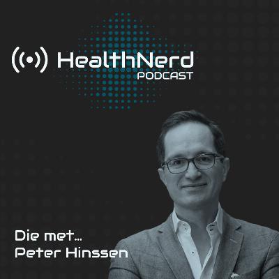 Die met Peter Hinssen