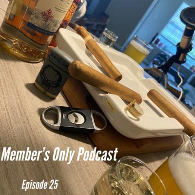 Episode 25. Masculine VS Feminine Energy