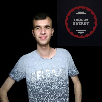 Urban Energy 4/3/2021 ( Roberto ) Urban Energy 4/3/2021 ( Roberto )