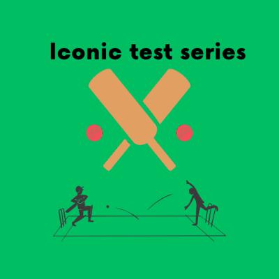 Pilot episode - The history of test cricket Pilot episode - The history of test cricket