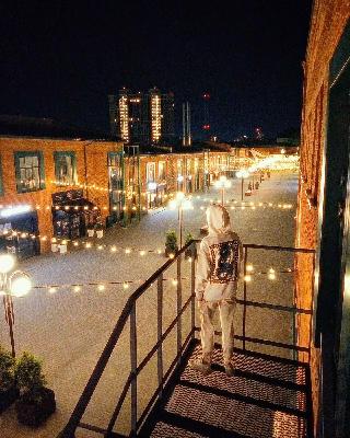 Lessandro - Oltre il Mondo 2