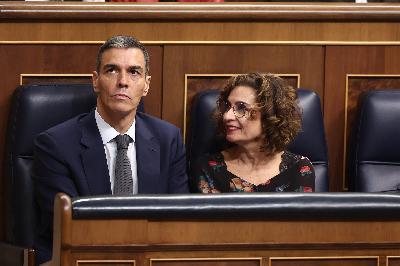 La Brújula de la Economía: La financiación autonómica catalana, la respuesta de Montero y el señalamiento político