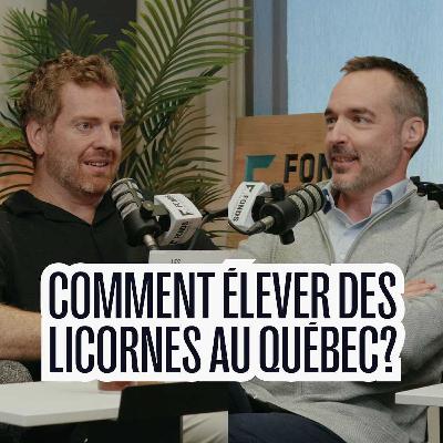 Dominic Bécotte - La face cachée du financement au Canada Dominic Bécotte - La face cachée du financement au Canada