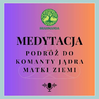Podróż do komnaty jądra Matki Ziemi Podróż do komnaty jądra Matki Ziemi