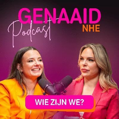1. Twee vrouwen, één salon, nul filter. Wie zijn wij? 1. Twee vrouwen, één salon, nul filter. Wie zijn wij?