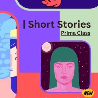 Goat Puppeteer's Surreal Adventure (Short Story) Goat Puppeteer's Surreal Adventure (Short Story)