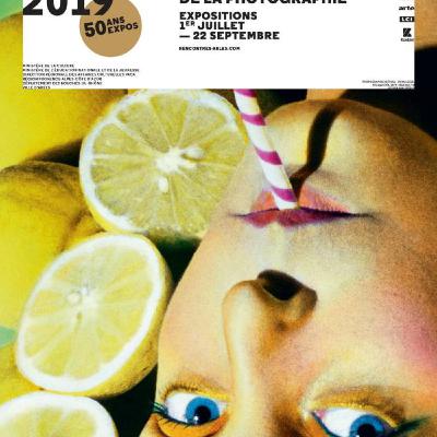 Il meglio de Les Rencontres de la Photographie d'Arles 2019 Il meglio de Les Rencontres de la Photographie d'Arles 2019