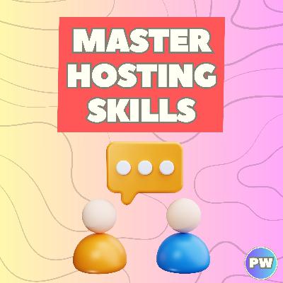 7 Steps To Become a Better Host | Ep 81