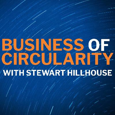 #9: Giving Old Computers A New Life with Steve Haskew