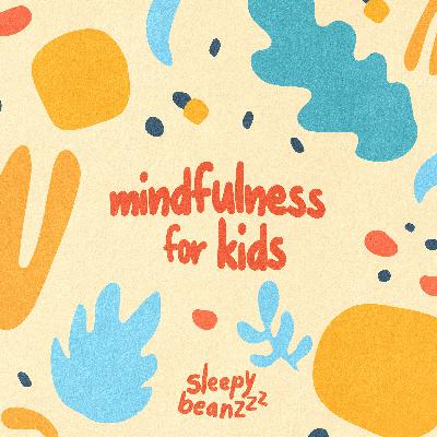 The Listening Leaf 👂🍃(Mindful Listening Exercise For Kids)