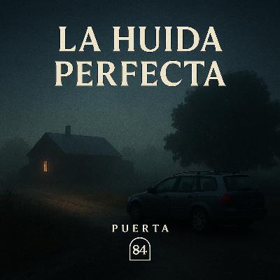 Episodio 13: La Huida Perfecta Episodio 13: La Huida Perfecta