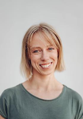 Kateřina Trávniček: „Každý muž potřebuje terapii. Jen to ještě neví.“