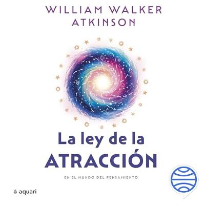 La ley de la atracción (Audiolibro) | Prueba Gratis