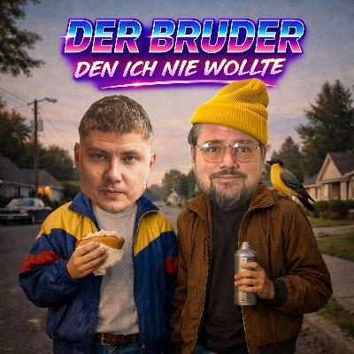 Von ICE kriegen wir Magen-Darm