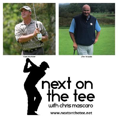 S13, Ep 2 Part 1: Stories from Golf’s Golden Era From Pure Swinging Tom Purtzer Plus Insights & a Key Lesson from Jim Woods S13, Ep 2 Part 1: Stories from Golf’s Golden Era From Pure Swinging Tom Purtzer Plus Insights & a Key Lesson from Jim Woods