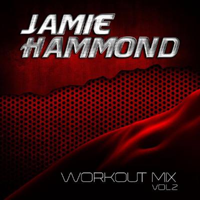 Workout Mix Vol.2