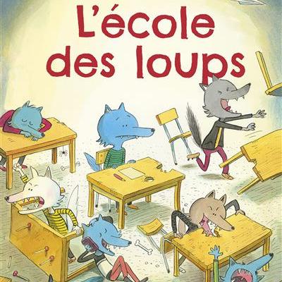 L'école des loups