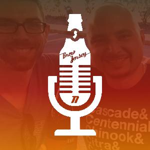 Episode 11 - Mexican Brunch with a little Ron Burgundy