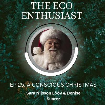 A CONSCIOUS CHRISTMAS