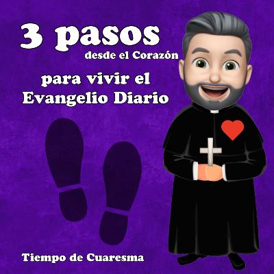 Martes 20 Julio 2021 - Evangelio Diario