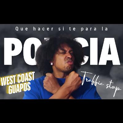 Si te detiene la policia Si te detiene la policia