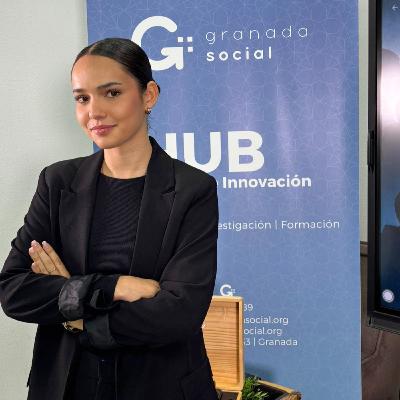 Cicatrices Invisibles: Violeta Romero y la cara B de ser creadora de contenido Cicatrices Invisibles: Violeta Romero y la cara B de ser creadora de contenido