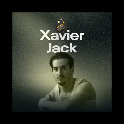 Xavier Jack - How To Vibe Code in 3D
