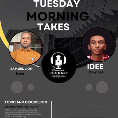 #TMT EP5