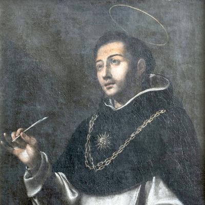 Tratado Político de Tomás de Aquino: El Rey debe tener solicitud por el culto divino. - Episodio exclusivo para mecenas Tratado Político de Tomás de Aquino: El Rey debe tener solicitud por el culto divino. - Episodio exclusivo para mecenas