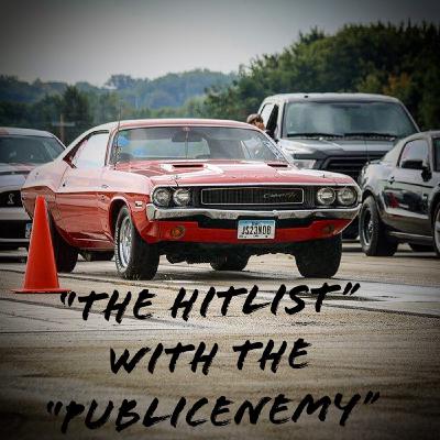 The "Rat Trap" with Wyatt, and Michelle (Part 3)