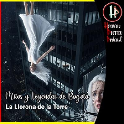 La llorona de la torre La llorona de la torre